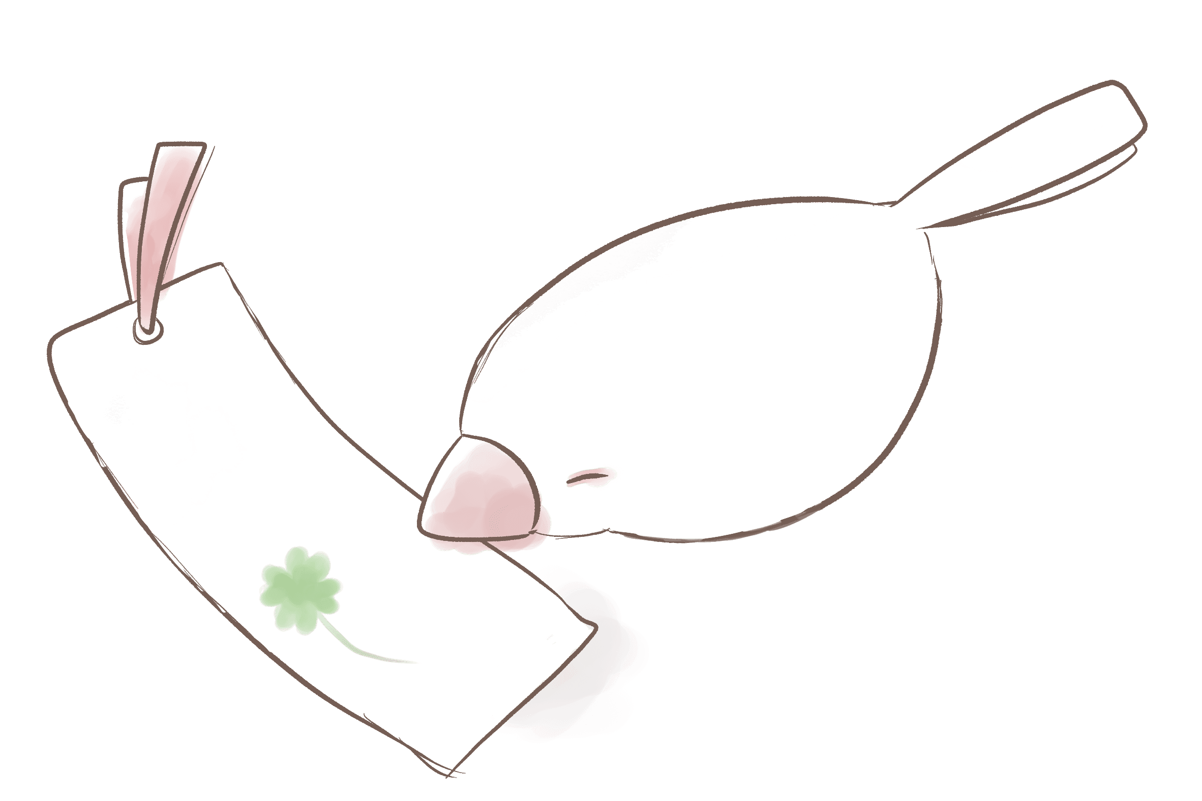 文